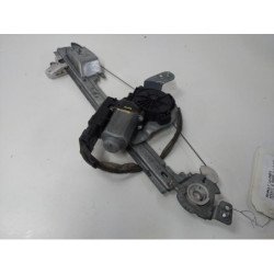 Leve Vitre Electrique Arriere Gauche Renault Scenic 2 Phase 2